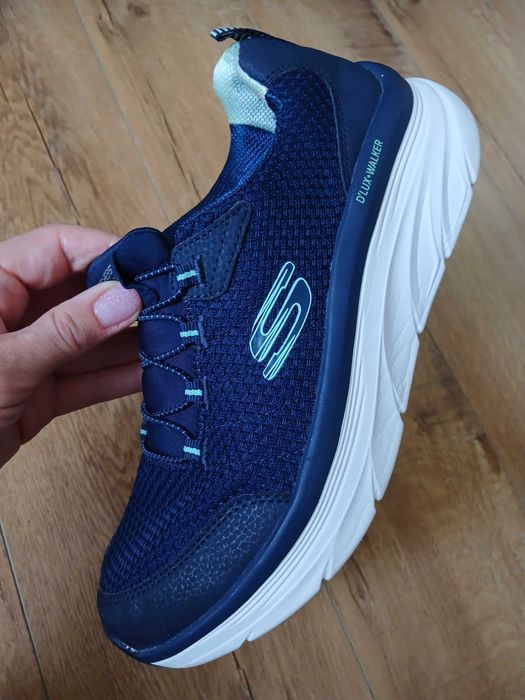Кроссовки Skechers р41/42