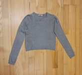 Sweter sweterek damski Pull&Bear Rozmiar 36