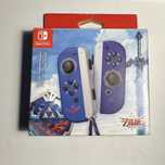Joy-Con Zelda:Skyward Sword HD Edition