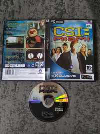 CSI: Miami PC DVD eng