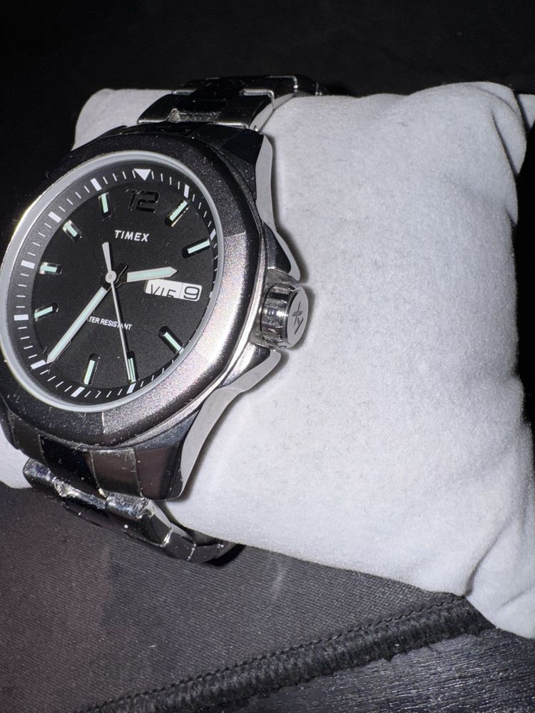 Zegarek męski Timex TW2U14700 +zestaw do regulacji dlugości bransolety