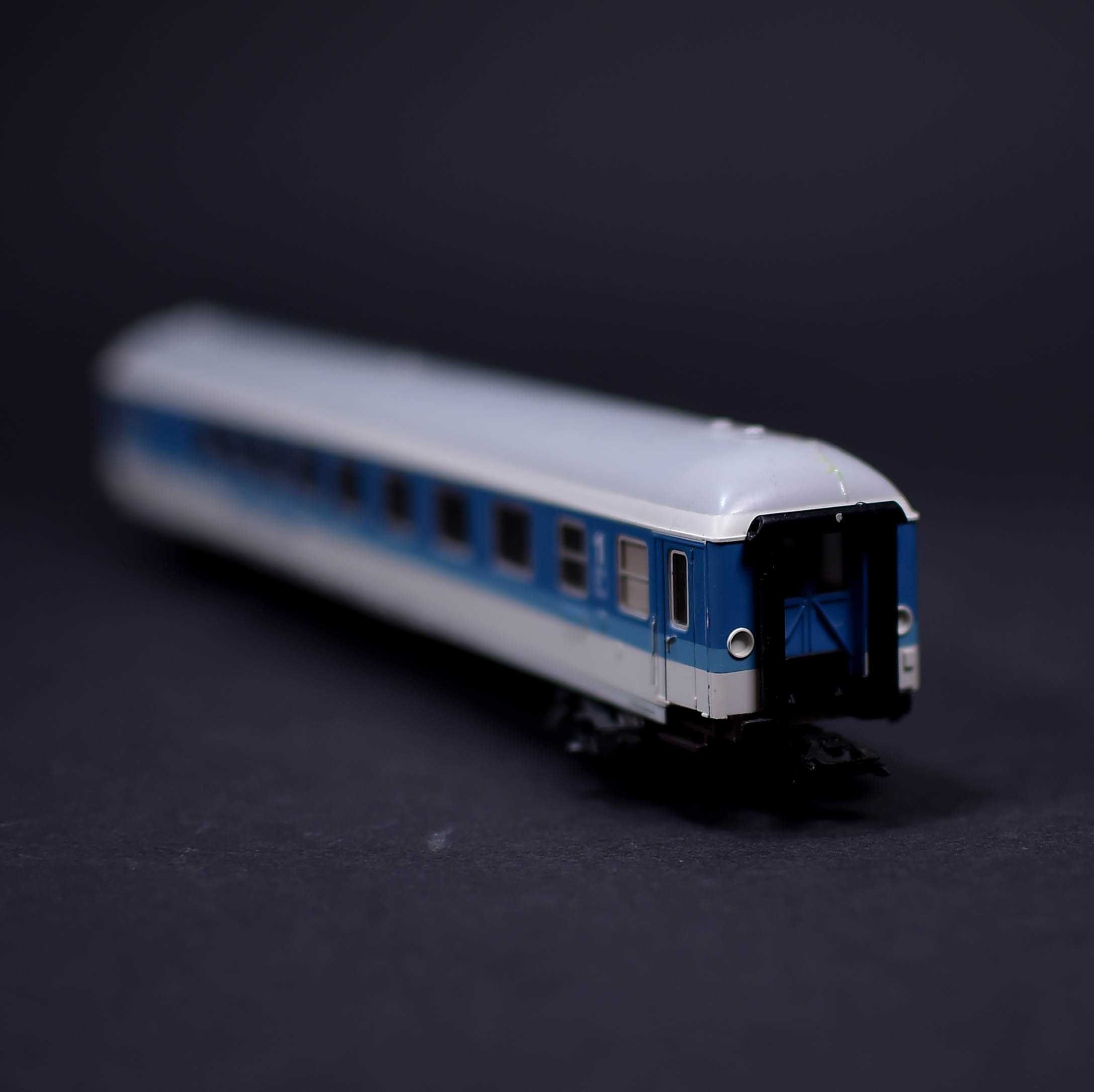 Model Wagon Marklin Bistro Cafe 27cm 43502 InterRegio Schnellzugwagen