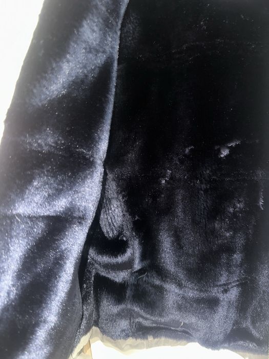 Дубленка куртка женская