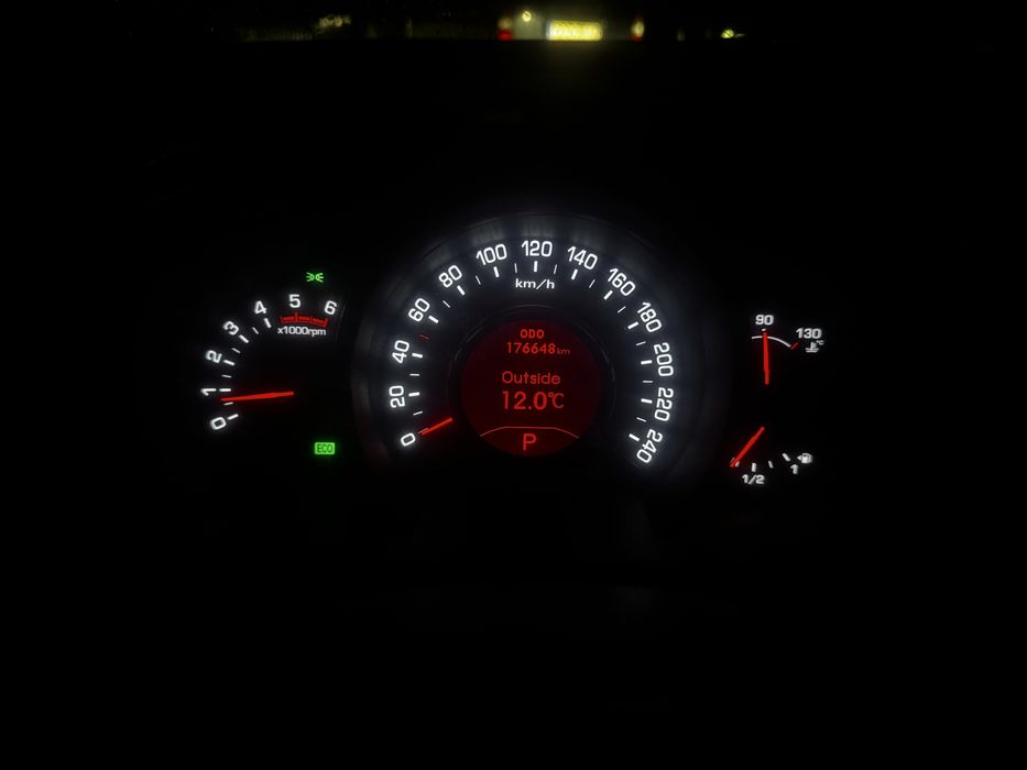 Kia sportage 2011 rok 2.0 diesel