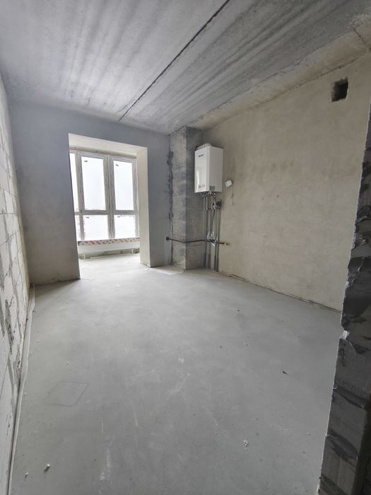 Еоселя! Рассрочка! 25165$ первый взнос! 3к 80кв.м. Панорамные окна