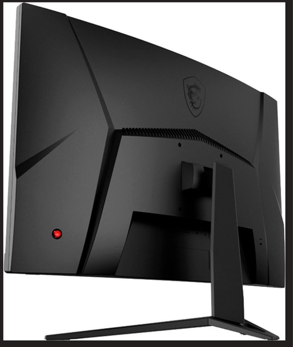 Монитор MSI Optix G27CQ4 E2