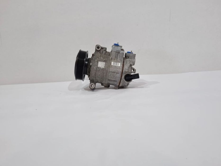 VW GOLF V GOLF VI AUDI SPRĘŻARKA KOMPRESOR KLIMATYZACJI 1K0820859N