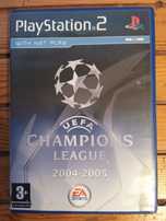 UEFA Champions League 04-05 PS2