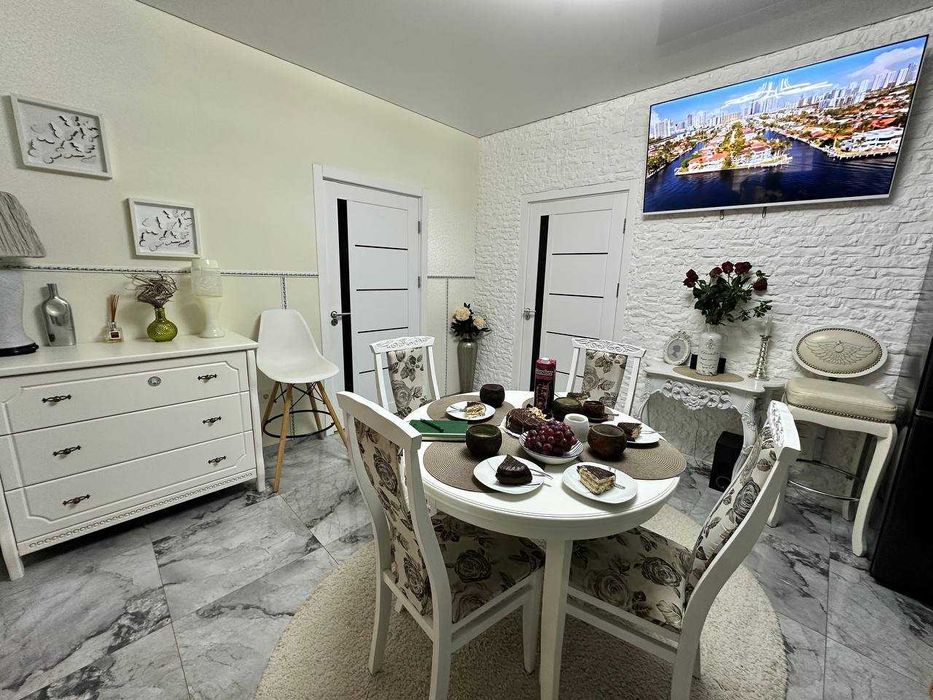 Продаж частини будинку 75м2, 3 кімнати. Ремонт! Сертифікат-ТАК! ID:722