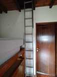 Escadote em alumínio