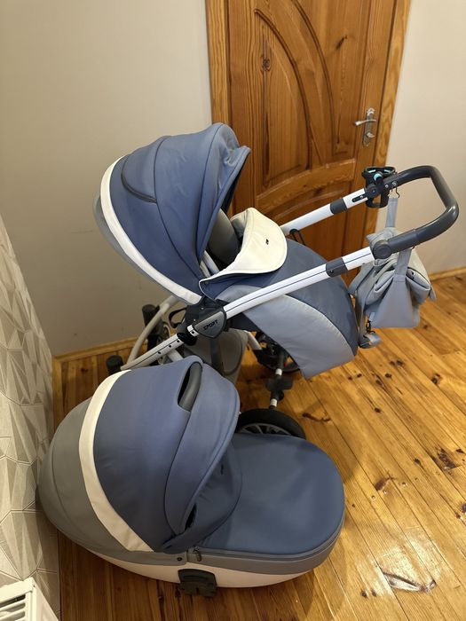 Каляска Anex Sport