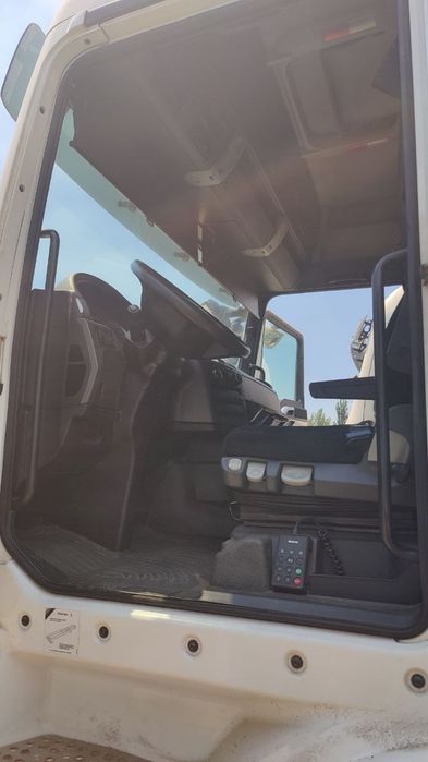 Продам MAN TGX 2014 року