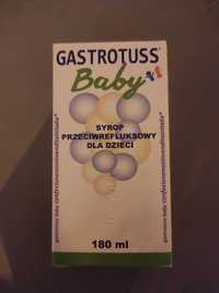 Gastrotuss baby syrop