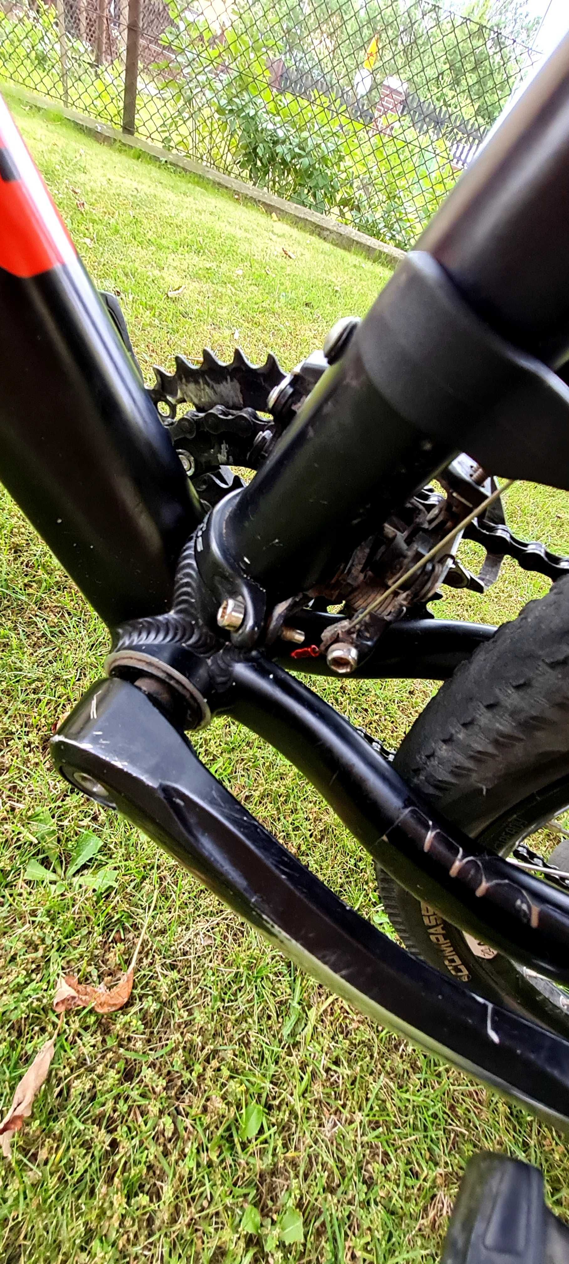 Cube Aim SL 24 "M" XCM30