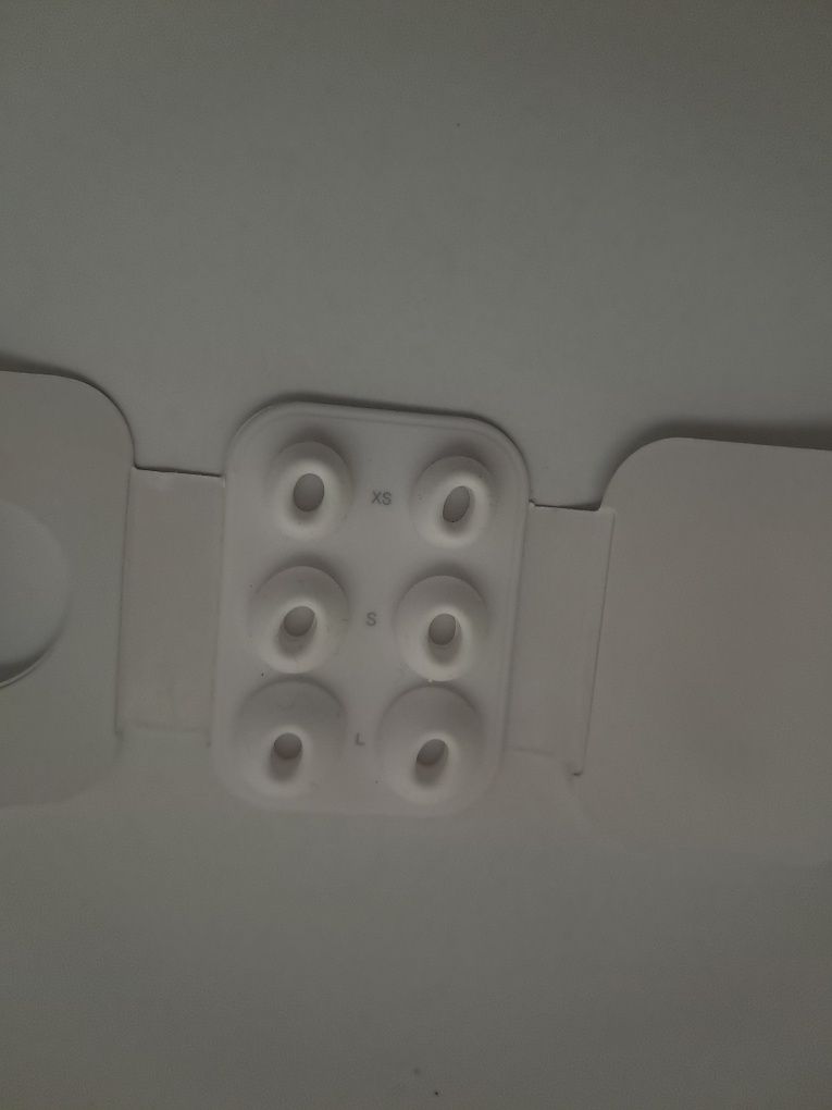 Apple Air pods 2