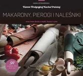 Makarony, pierogi i naleśniki oraz inne dania z mąki, kaszy i ryżu