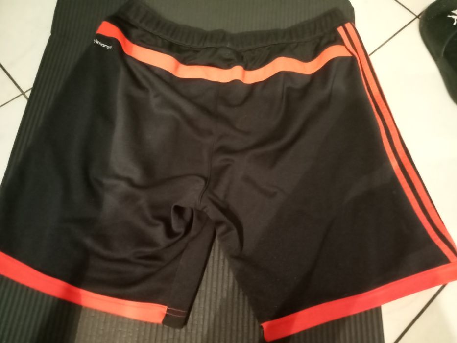 Spodenki Hummel, spodenki adidas, koszulka hummel xl