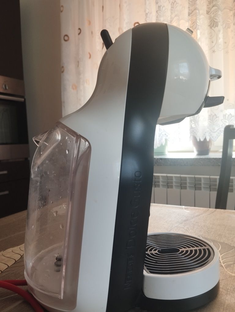 DELONGHI Dolce Gusto