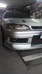 Toyota Mark2 JZX93