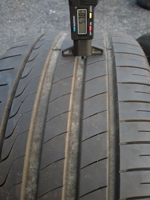 Opony Letnie 255/35R19 Imperial montaż wyważanie