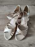 Buty taneczne 41