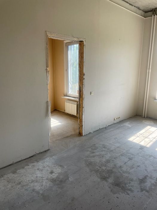 Оренда 80-160 кв.м. Фасад, н/ф