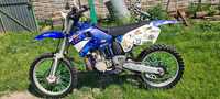 Yamaha YZ 250 2T 2002r