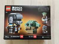 Lego Star Wars klocki 75317 okazja nowe oryginalne