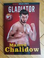 Gladiator - Mamed Chalidow