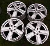 Alufelgi 17 5x112 MERCEDES ML Vito T4 Sharan Alhambra Golf Galaxy
