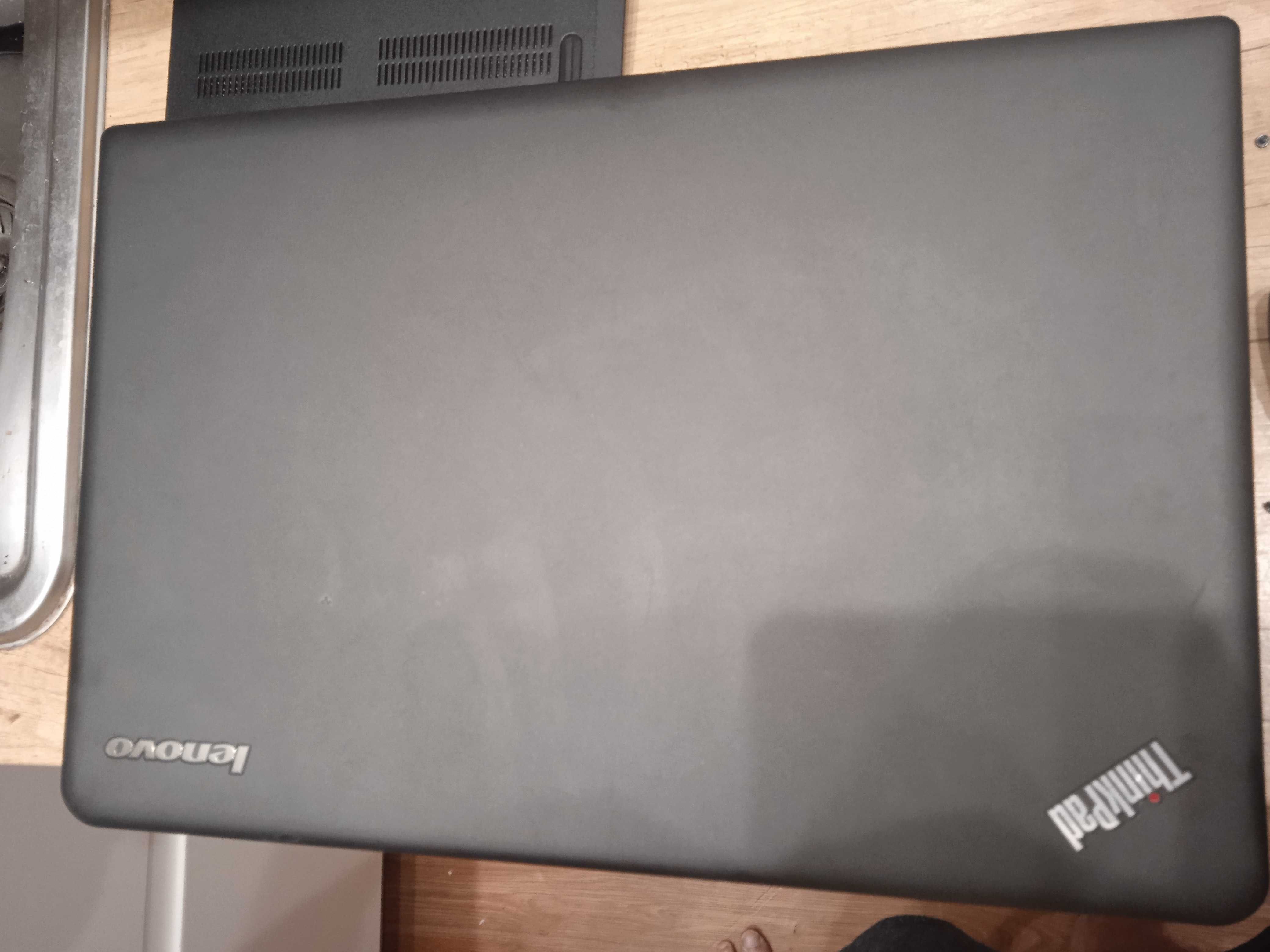 Lenovo Thinkpad e540 i3\8gb\250gb