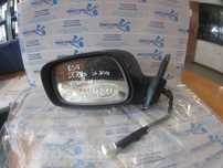 Espelho Esp4211 LEXUS IS300 1 SPORTCROSS 2005 3.0I 213CV 5P ROXO ESQ REBATIVEL 9 PINOS