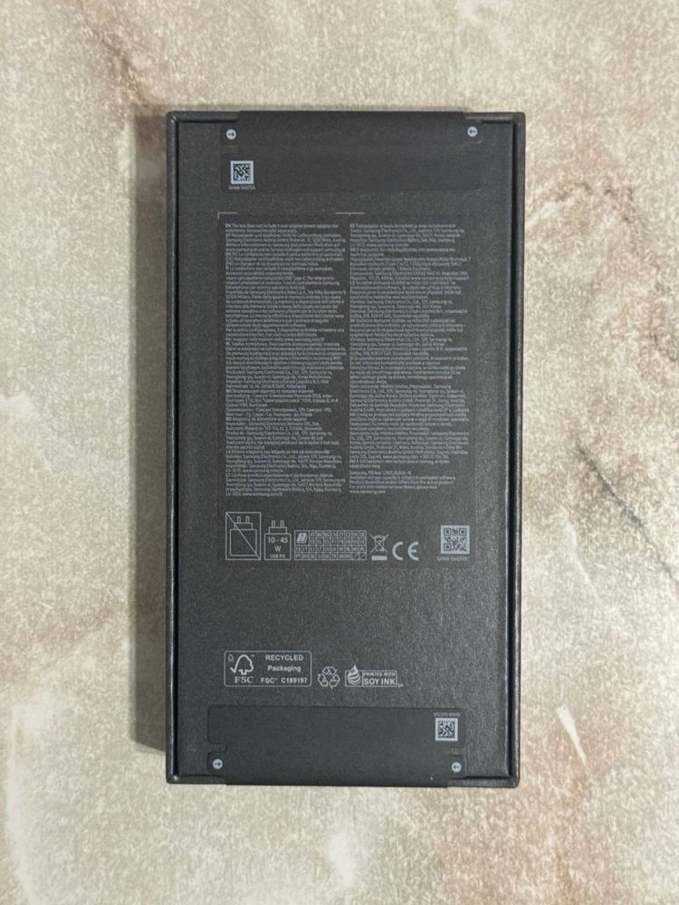 ТОПЧИК! Смартфон Samsung Galaxy S24FE 8/128Gb