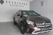 Mercedes-Benz GLA 180 CDi Urban