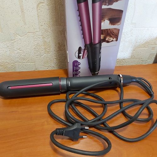 Мультистайлер Fhilips Volume Multi-styler