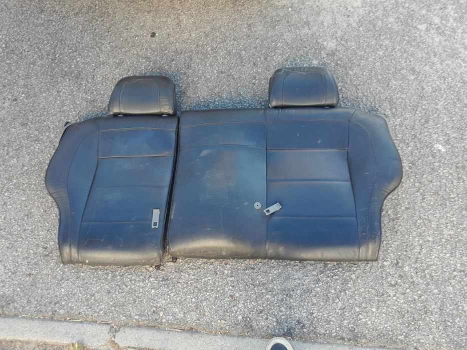 Vendo peças fiat punto