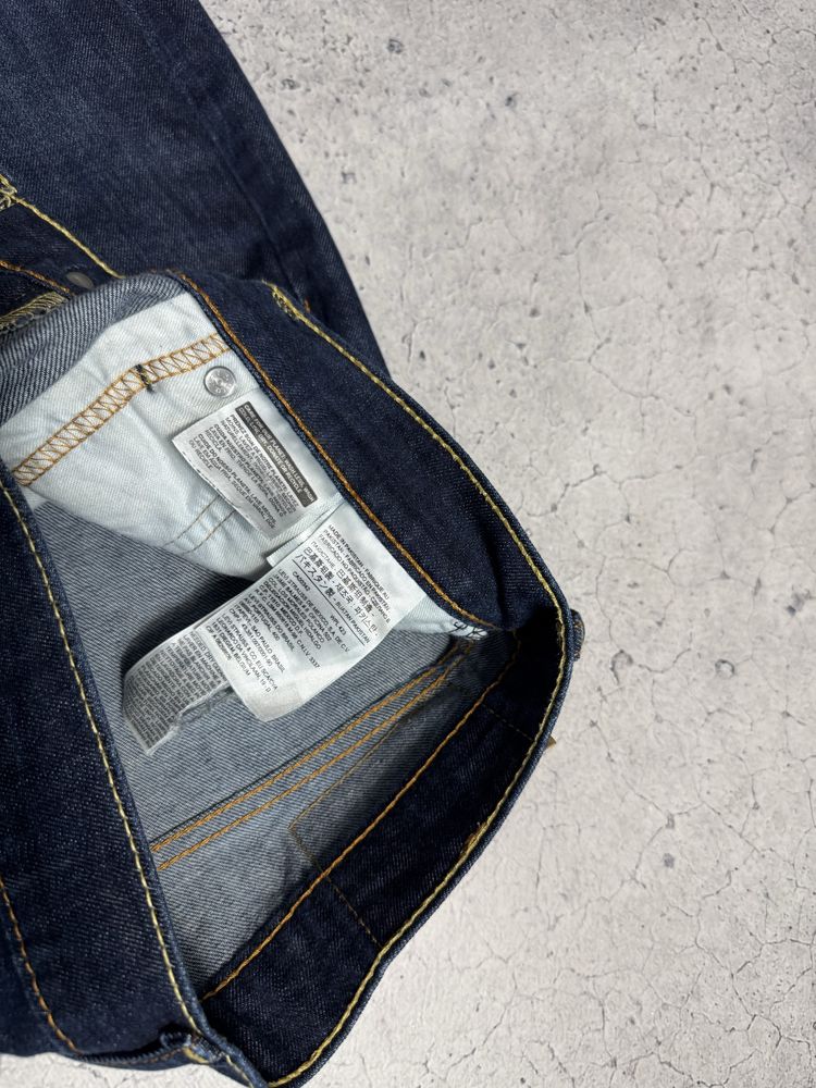Мужские Джинсы Levis Strauss 510 Оригинал Идеал 30x32