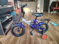 Bmx dla 4-5 latka