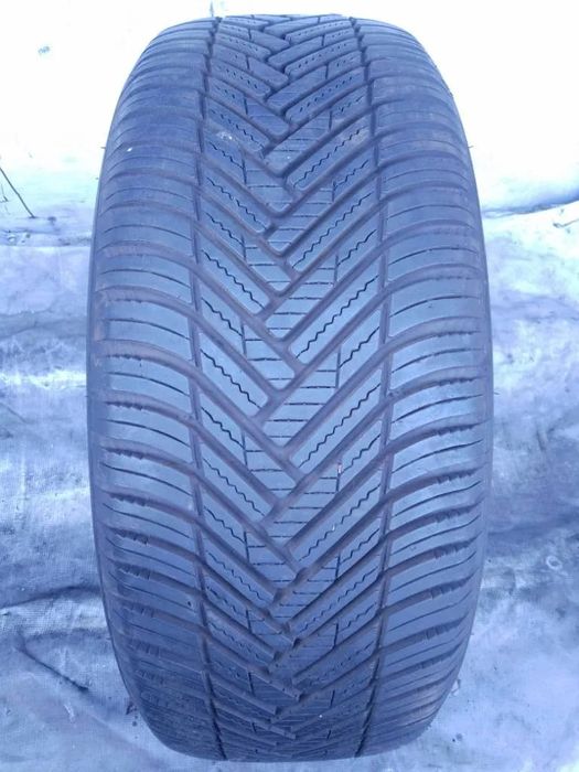 Hankook Kinergy 4S2 4SEASON 225/55 R17 101W 2023 7-7.5mm