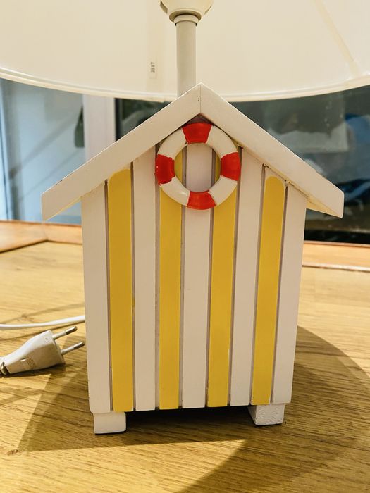 Candeeiro Zara Home