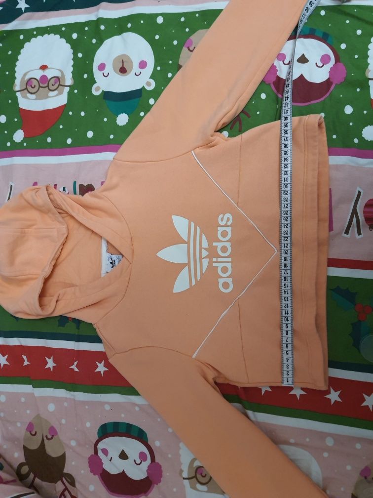 Свитшот Adidas XS