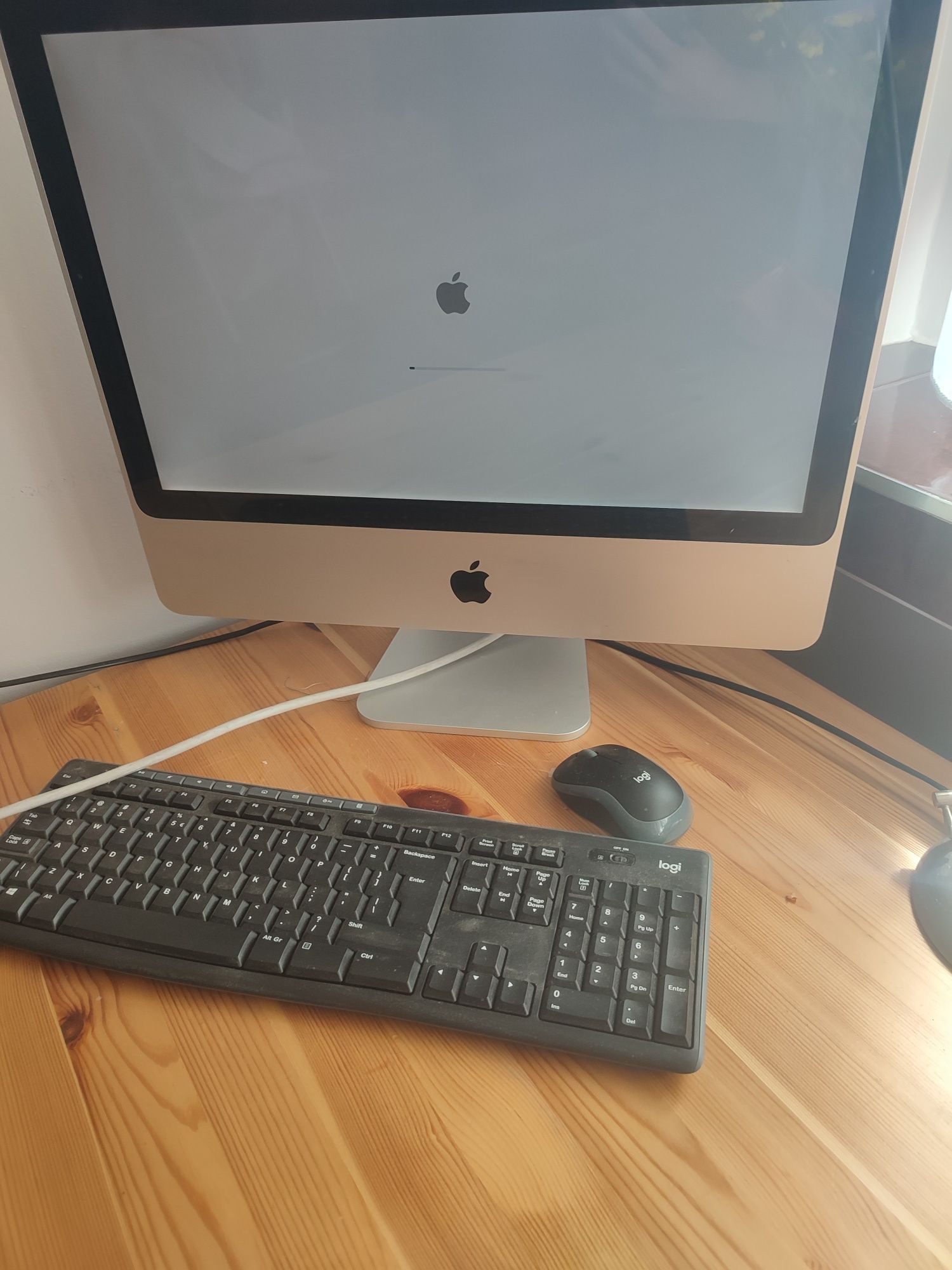 Komputer Iphone używany