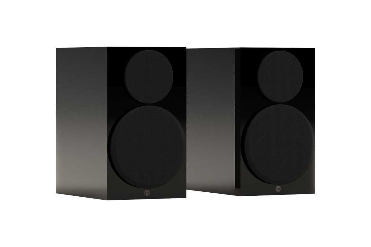 Monitor Audio Gold 50 6G - kolumny podstawkowe | Audiopolis Warszawa