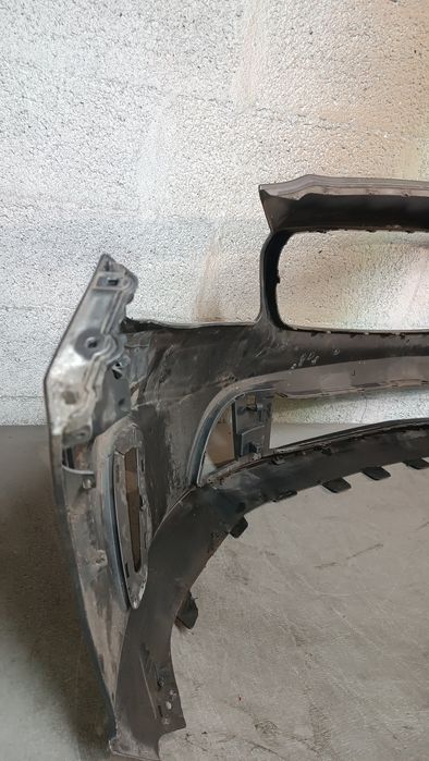 Vendo parachoque de frente Mercedes A class W176 ano 2016/18