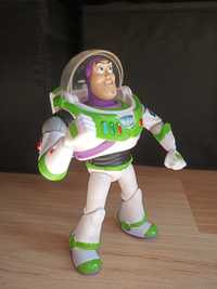 Buzz Astral Lightyear Toy Story figurka 2010 Mattel