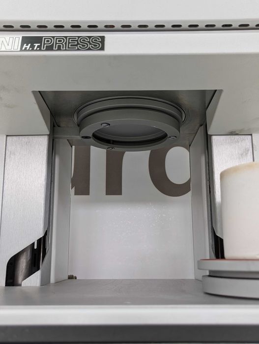 Піч Gemini H.T. Press