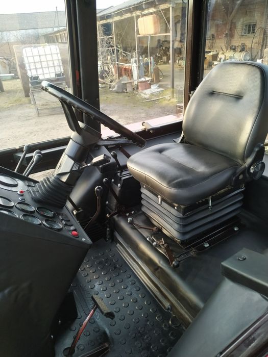 Продам трактор  МТЗ 82