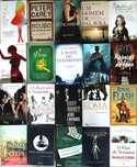 Livros diversos a 2,50€ - 3,50€