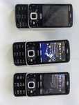 Продам nokia n96 лотом 3шт. і комплект + подарунок