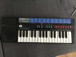 Keyboard Casio Vintage